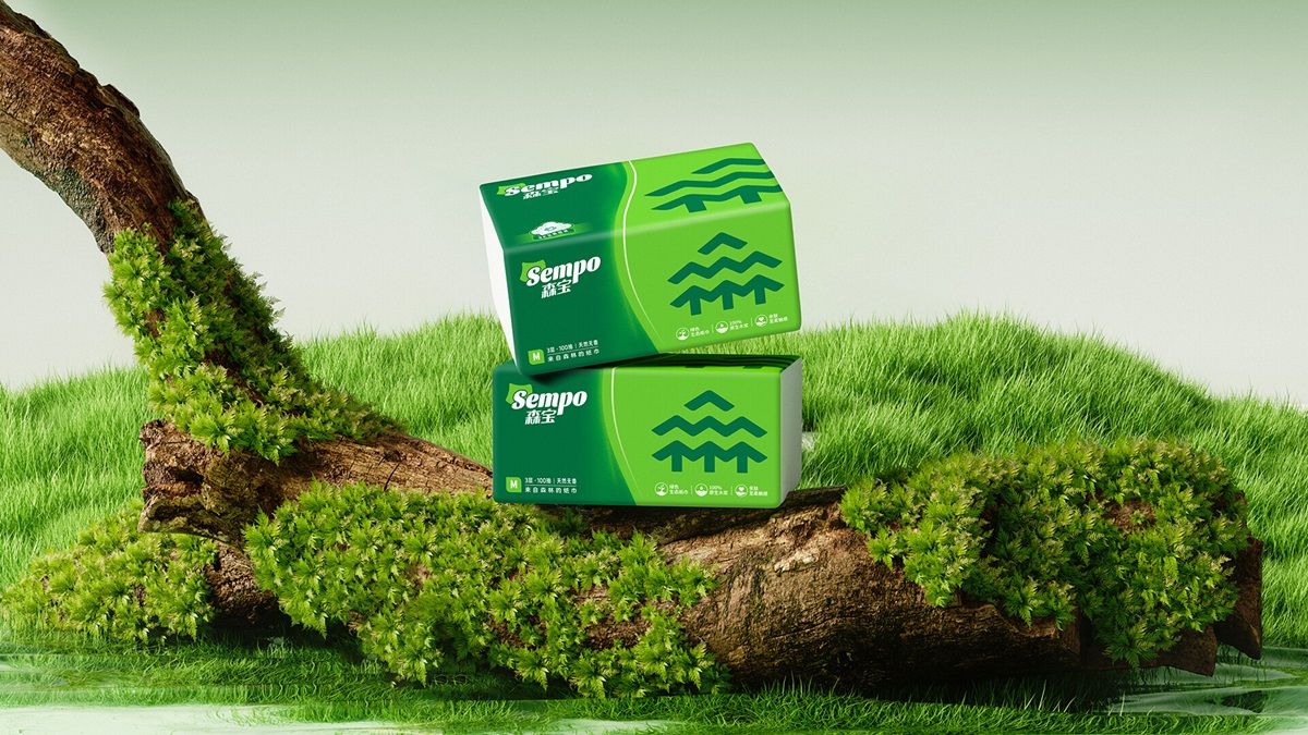 Sempo森寶